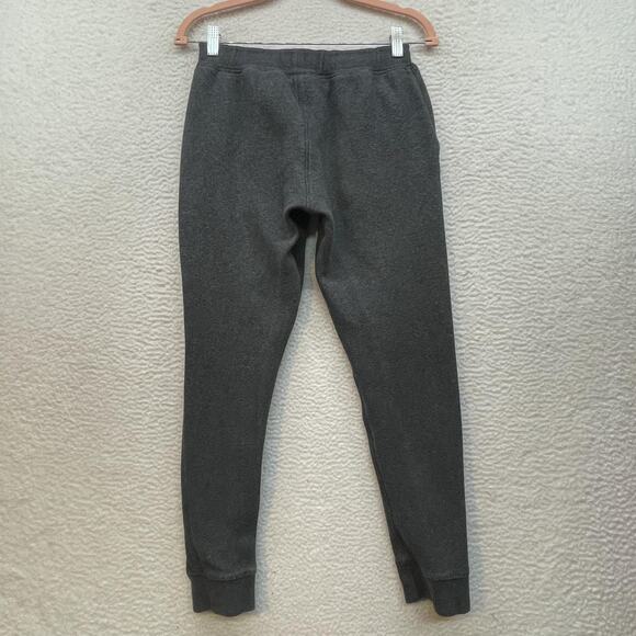 Vineyard Vines Sweatpants Womens XS Gray Jogger Lounge Drawstring Cotton Stretch - Picture 2 of 10